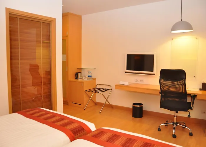 Hotel Iyarin @ Tuk Chang