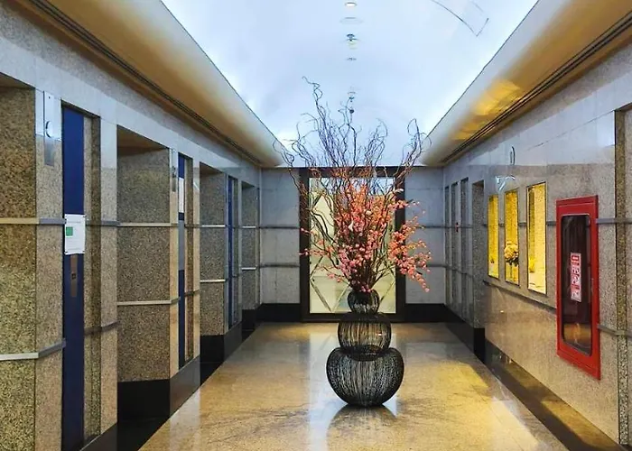Hotel Iyarin @ Tuk Chang