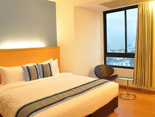 Hotel Iyarin @ Tuk Chang Bangkok
