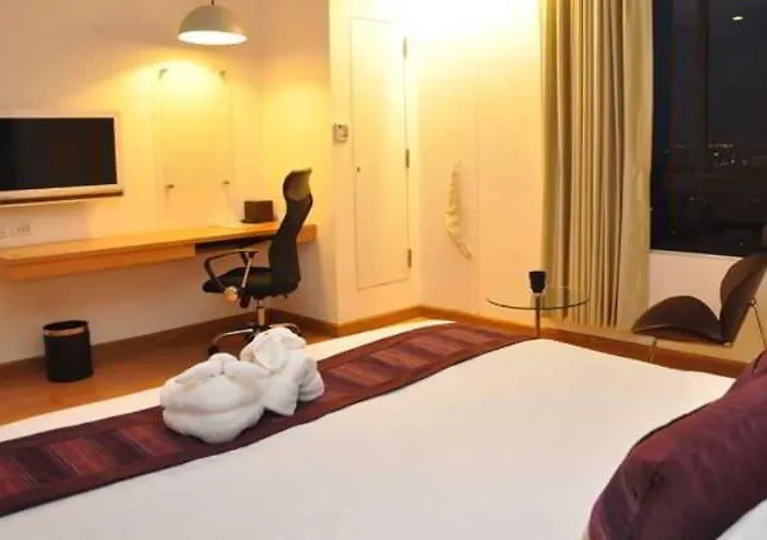 Iyarin @ Tuk Chang Hotel 3*